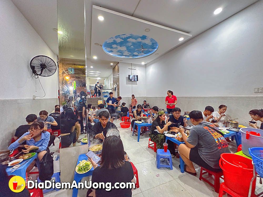 Bóc trần sự thật tiệm lẩu cá HOT nhất Tân Bình ngày bán 1000lít nước lẩu vẫn không đủ bán -CHƠI LỚN BAO 1 - ĐỔI 1 - ảnh 25 boc tran su that tiem lau ca hot nhat tan binh ngay ban 1000lit nuoc lau van khong du ban -choi lon bao 1 - doi 1 - anh 25