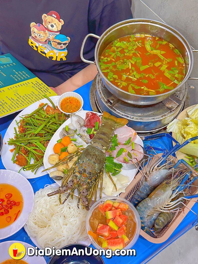 Bóc trần sự thật tiệm lẩu cá HOT nhất Tân Bình ngày bán 1000lít nước lẩu vẫn không đủ bán -CHƠI LỚN BAO 1 - ĐỔI 1 - ảnh 1 boc tran su that tiem lau ca hot nhat tan binh ngay ban 1000lit nuoc lau van khong du ban -choi lon bao 1 - doi 1 - anh 1