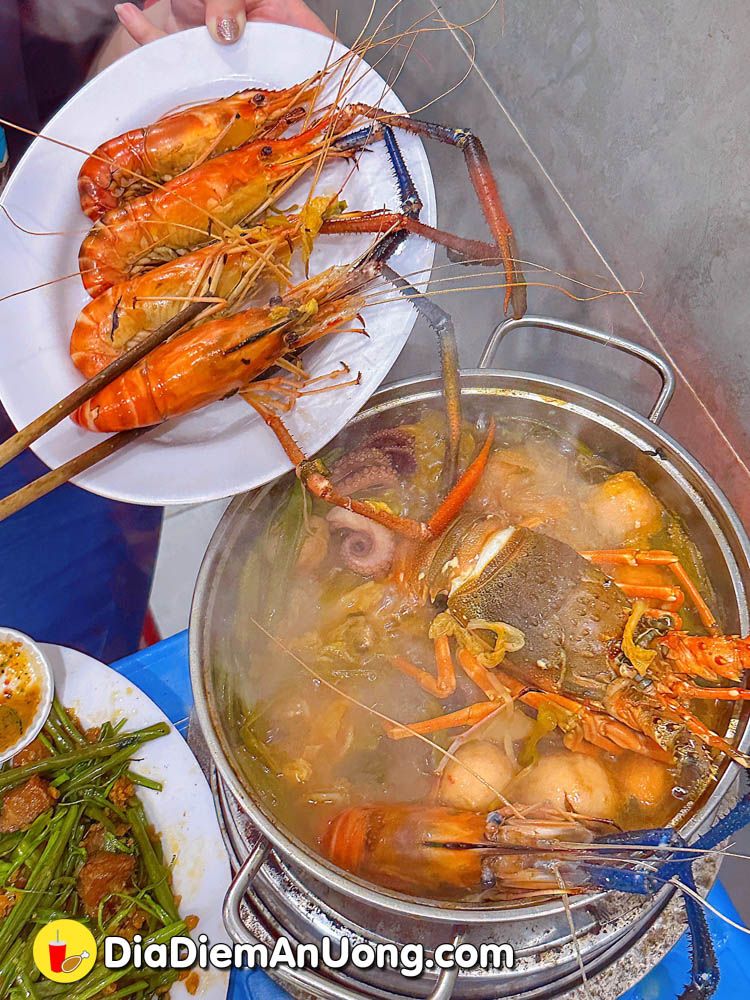 Bóc trần sự thật tiệm lẩu cá HOT nhất Tân Bình ngày bán 1000lít nước lẩu vẫn không đủ bán -CHƠI LỚN BAO 1 - ĐỔI 1 - ảnh 22 boc tran su that tiem lau ca hot nhat tan binh ngay ban 1000lit nuoc lau van khong du ban -choi lon bao 1 - doi 1 - anh 22