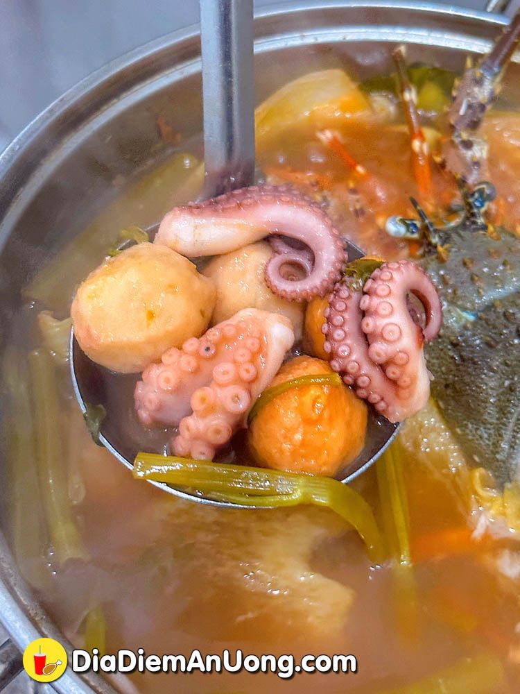 Bóc trần sự thật tiệm lẩu cá HOT nhất Tân Bình ngày bán 1000lít nước lẩu vẫn không đủ bán -CHƠI LỚN BAO 1 - ĐỔI 1 - ảnh 8 boc tran su that tiem lau ca hot nhat tan binh ngay ban 1000lit nuoc lau van khong du ban -choi lon bao 1 - doi 1 - anh 8