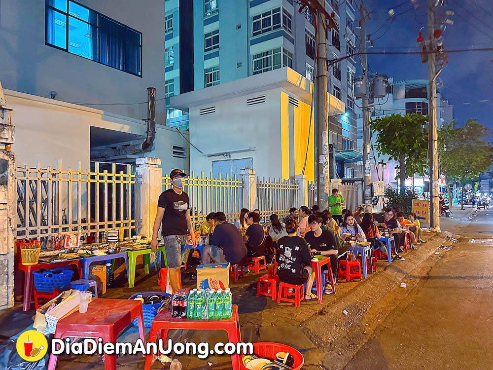 Bóc trần sự thật tiệm lẩu cá HOT nhất Tân Bình ngày bán 1000lít nước lẩu vẫn không đủ bán -CHƠI LỚN BAO 1 - ĐỔI 1 - ảnh 26 boc tran su that tiem lau ca hot nhat tan binh ngay ban 1000lit nuoc lau van khong du ban -choi lon bao 1 - doi 1 - anh 26