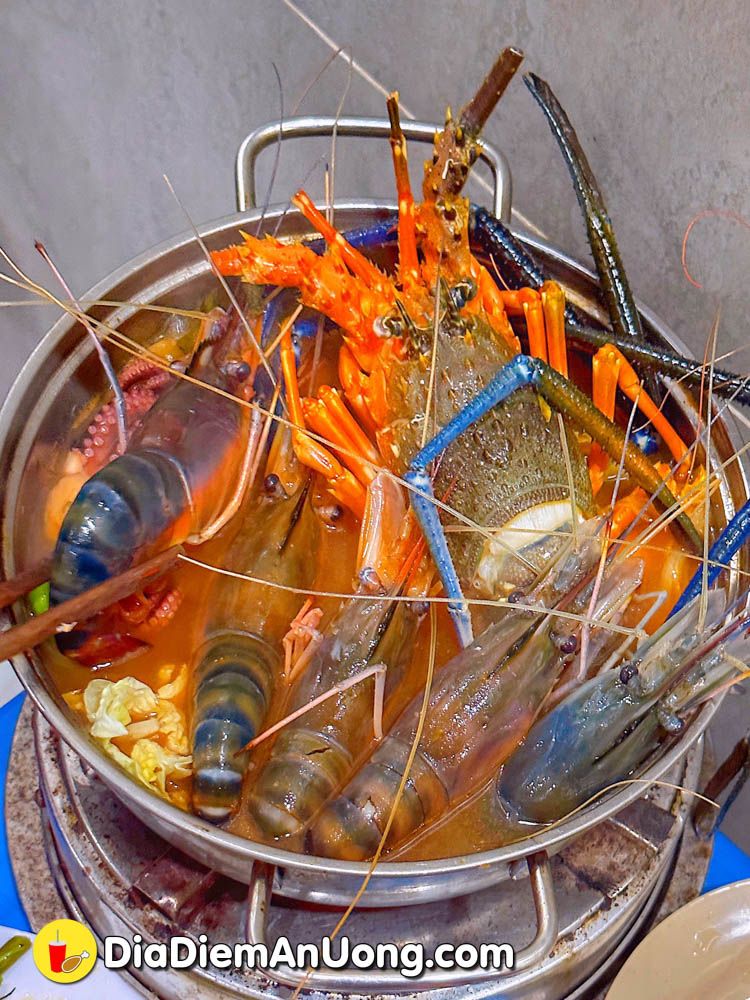 Bóc trần sự thật tiệm lẩu cá HOT nhất Tân Bình ngày bán 1000lít nước lẩu vẫn không đủ bán -CHƠI LỚN BAO 1 - ĐỔI 1 - ảnh 21 boc tran su that tiem lau ca hot nhat tan binh ngay ban 1000lit nuoc lau van khong du ban -choi lon bao 1 - doi 1 - anh 21