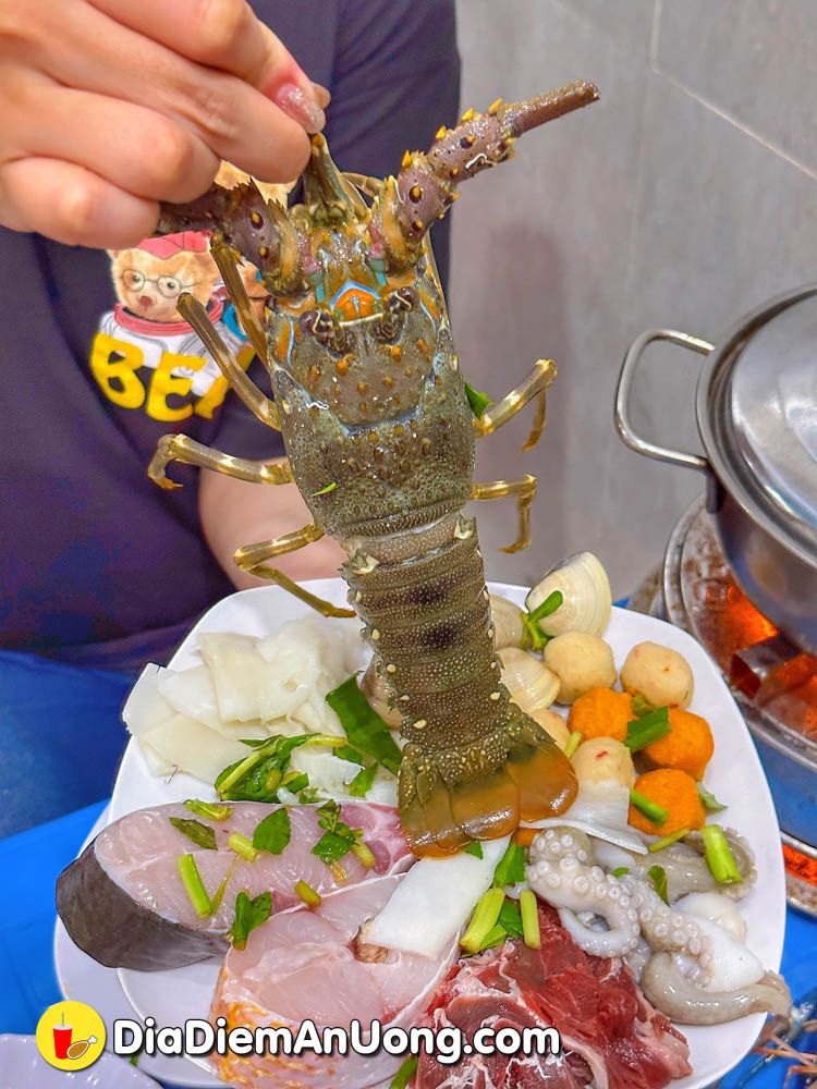 Bóc trần sự thật tiệm lẩu cá HOT nhất Tân Bình ngày bán 1000lít nước lẩu vẫn không đủ bán -CHƠI LỚN BAO 1 - ĐỔI 1 - ảnh 12 boc tran su that tiem lau ca hot nhat tan binh ngay ban 1000lit nuoc lau van khong du ban -choi lon bao 1 - doi 1 - anh 12