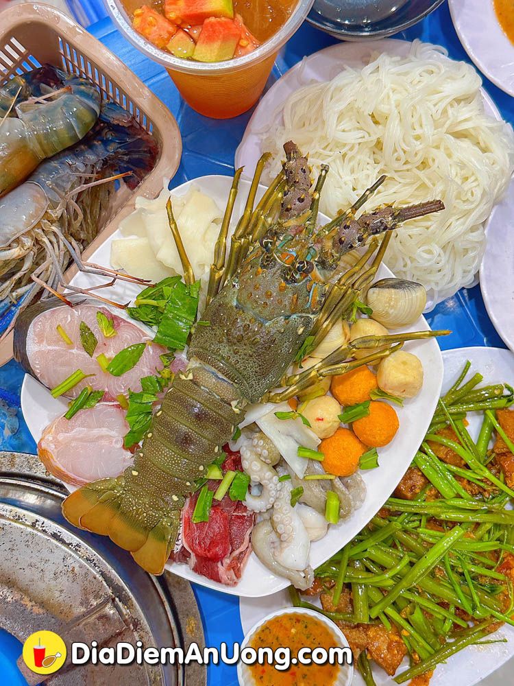 Bóc trần sự thật tiệm lẩu cá HOT nhất Tân Bình ngày bán 1000lít nước lẩu vẫn không đủ bán -CHƠI LỚN BAO 1 - ĐỔI 1 - ảnh 7 boc tran su that tiem lau ca hot nhat tan binh ngay ban 1000lit nuoc lau van khong du ban -choi lon bao 1 - doi 1 - anh 7