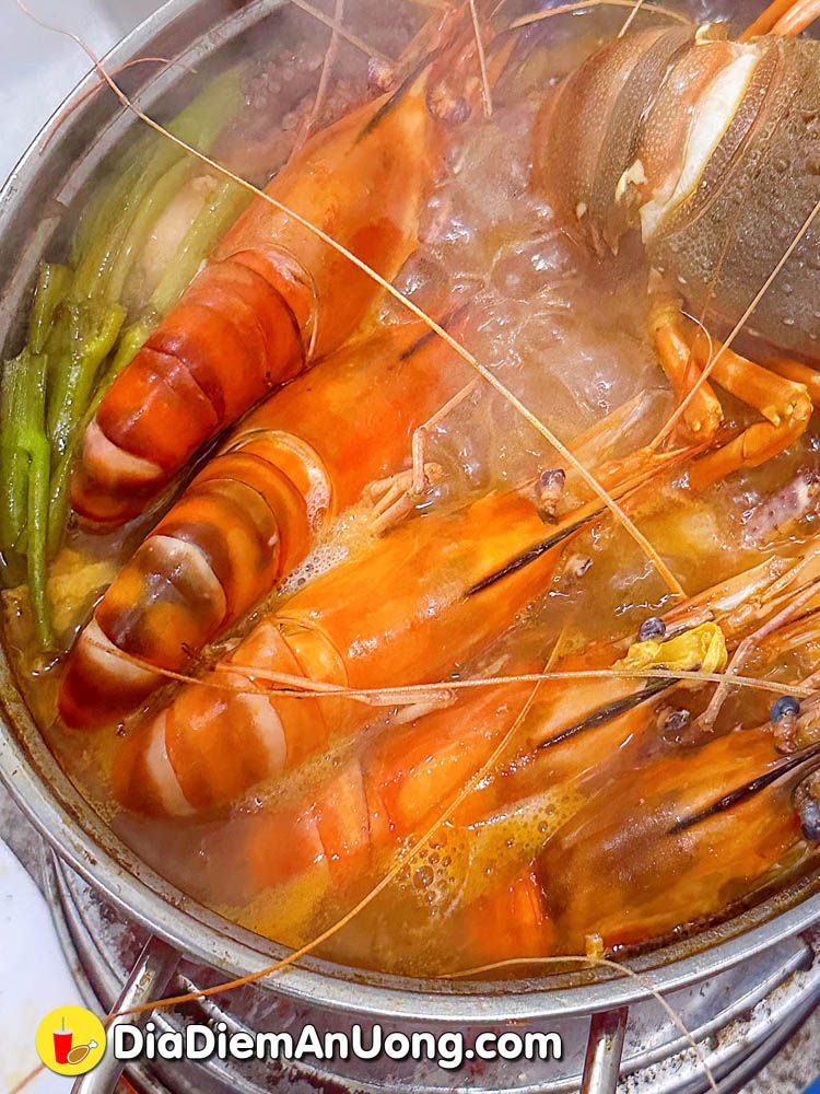 Bóc trần sự thật tiệm lẩu cá HOT nhất Tân Bình ngày bán 1000lít nước lẩu vẫn không đủ bán -CHƠI LỚN BAO 1 - ĐỔI 1 - ảnh 18 boc tran su that tiem lau ca hot nhat tan binh ngay ban 1000lit nuoc lau van khong du ban -choi lon bao 1 - doi 1 - anh 18