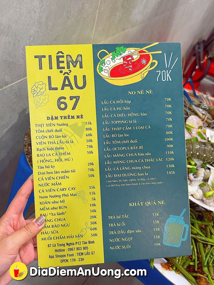 Bóc trần sự thật tiệm lẩu cá HOT nhất Tân Bình ngày bán 1000lít nước lẩu vẫn không đủ bán -CHƠI LỚN BAO 1 - ĐỔI 1 - ảnh 2 boc tran su that tiem lau ca hot nhat tan binh ngay ban 1000lit nuoc lau van khong du ban -choi lon bao 1 - doi 1 - anh 2