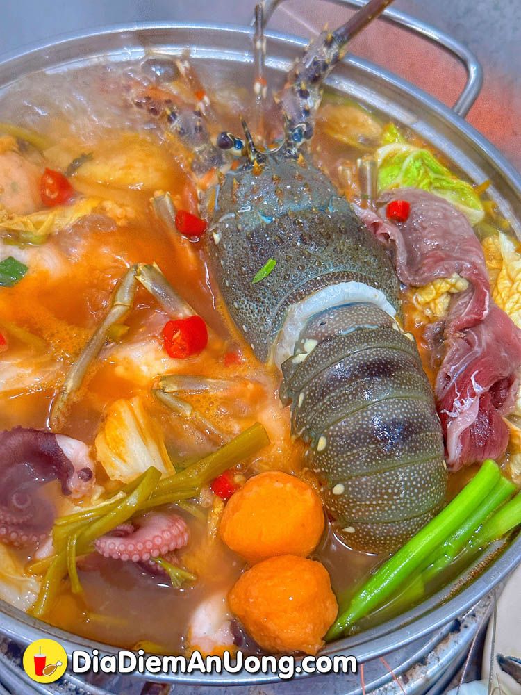 Bóc trần sự thật tiệm lẩu cá HOT nhất Tân Bình ngày bán 1000lít nước lẩu vẫn không đủ bán -CHƠI LỚN BAO 1 - ĐỔI 1 - ảnh 10 boc tran su that tiem lau ca hot nhat tan binh ngay ban 1000lit nuoc lau van khong du ban -choi lon bao 1 - doi 1 - anh 10