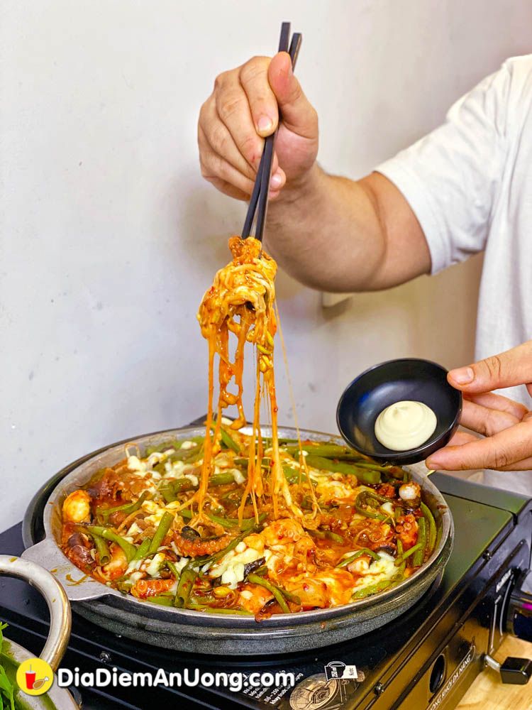 SIÊU SỐC THÁNG 10 - ABIESBBQ khao khách hàng 1 PHẦN LẨU CÁ FREE cho hội nhóm - ảnh 18 sieu soc thang 10 - abiesbbq khao khach hang 1 phan lau ca free cho hoi nhom - anh 18