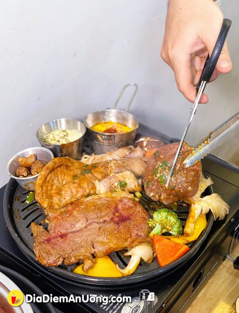 SIÊU SỐC THÁNG 10 - ABIESBBQ khao khách hàng 1 PHẦN LẨU CÁ FREE cho hội nhóm - ảnh 11 sieu soc thang 10 - abiesbbq khao khach hang 1 phan lau ca free cho hoi nhom - anh 11