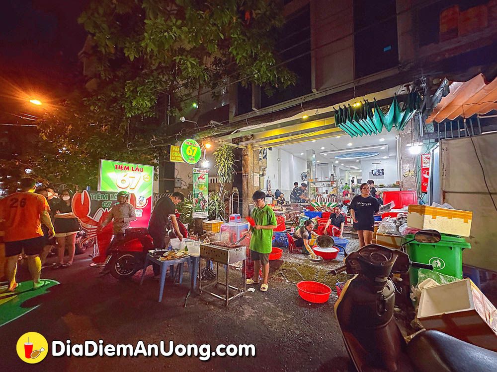 Bóc trần sự thật tiệm lẩu cá HOT nhất Tân Bình ngày bán 1000lít nước lẩu vẫn không đủ bán -CHƠI LỚN BAO 1 - ĐỔI 1 - ảnh 24 boc tran su that tiem lau ca hot nhat tan binh ngay ban 1000lit nuoc lau van khong du ban -choi lon bao 1 - doi 1 - anh 24