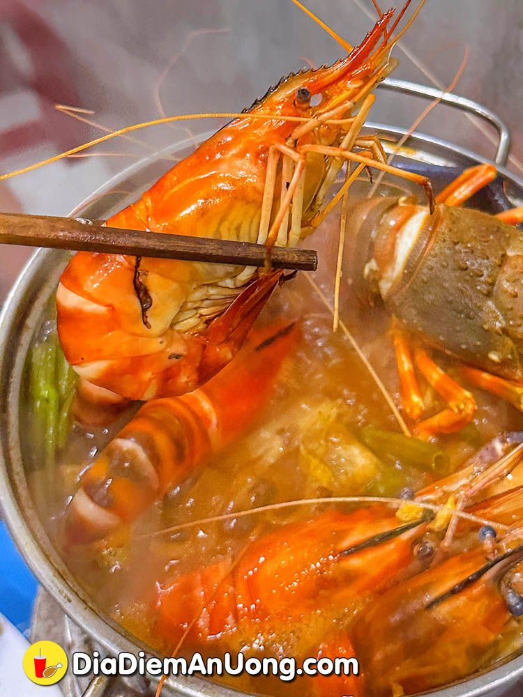 Bóc trần sự thật tiệm lẩu cá HOT nhất Tân Bình ngày bán 1000lít nước lẩu vẫn không đủ bán -CHƠI LỚN BAO 1 - ĐỔI 1 - ảnh 19 boc tran su that tiem lau ca hot nhat tan binh ngay ban 1000lit nuoc lau van khong du ban -choi lon bao 1 - doi 1 - anh 19