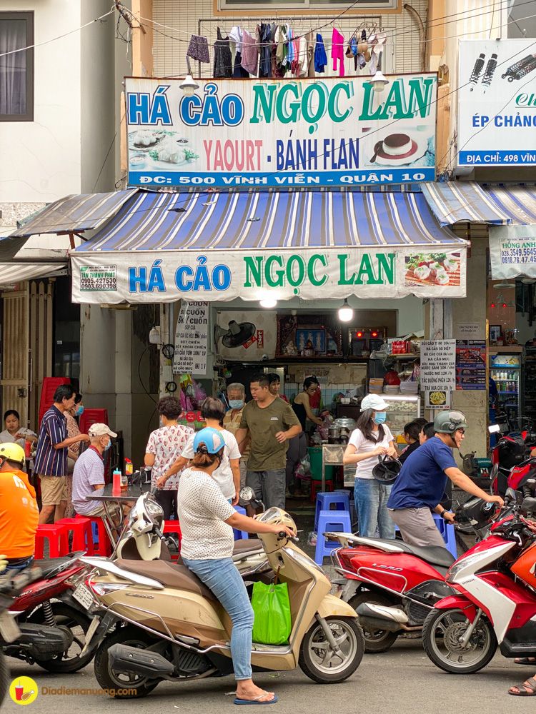 can quet quan ha cao ngoc lan hon 30 nam tuoi ban khong nghi tay - anh 13