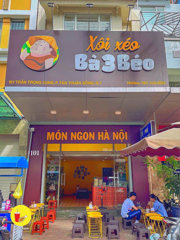 xoi xeo, xoi ngo ha noi - goi trong la sen chi tu 15k hut khach quan 7 thanh pho ho chi minh - anh 15