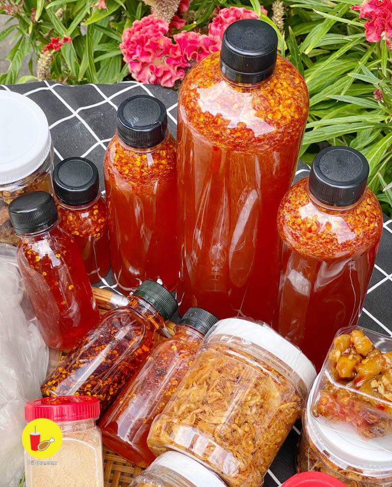 Lủng túi vì Hàng Bánh Tráng Phơi Sương Muối Nhuyễn - tháng tốn hơn chục củ chỉ để order ăn cho sướng miệng - ảnh 15 lung tui vi hang banh trang phoi suong muoi nhuyen - thang ton hon chuc cu chi de order an cho suong mieng - anh 15