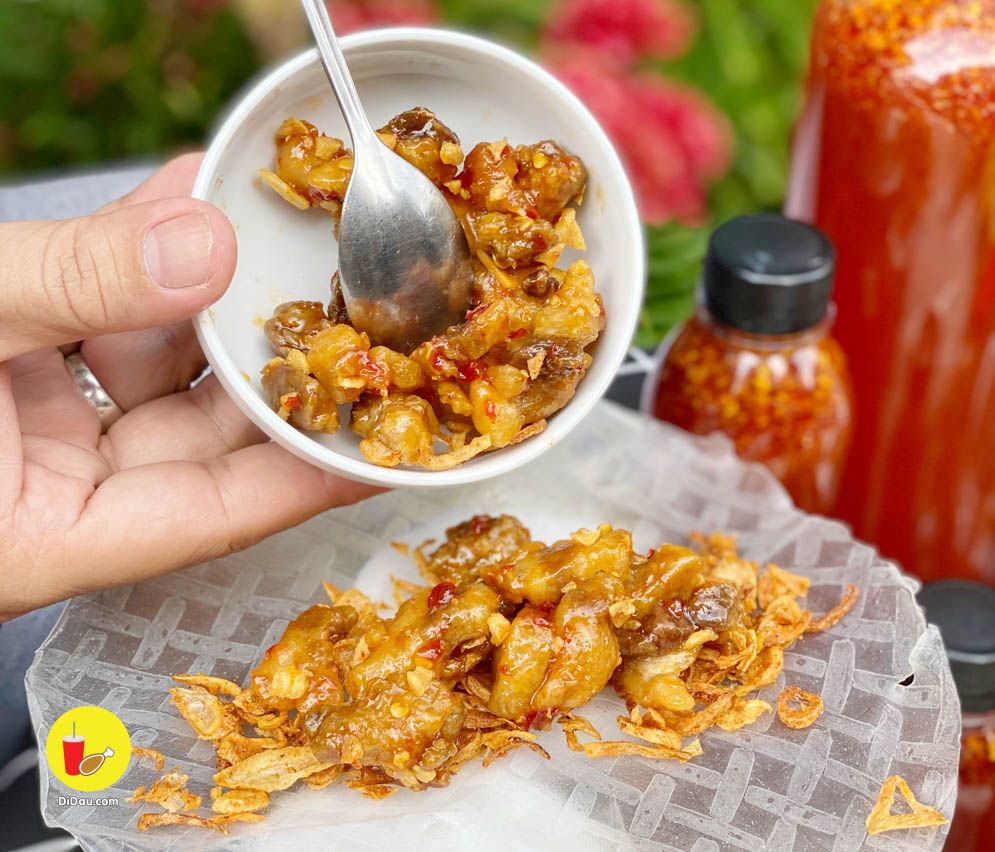 Lủng túi vì Hàng Bánh Tráng Phơi Sương Muối Nhuyễn - tháng tốn hơn chục củ chỉ để order ăn cho sướng miệng - ảnh 17 lung tui vi hang banh trang phoi suong muoi nhuyen - thang ton hon chuc cu chi de order an cho suong mieng - anh 17