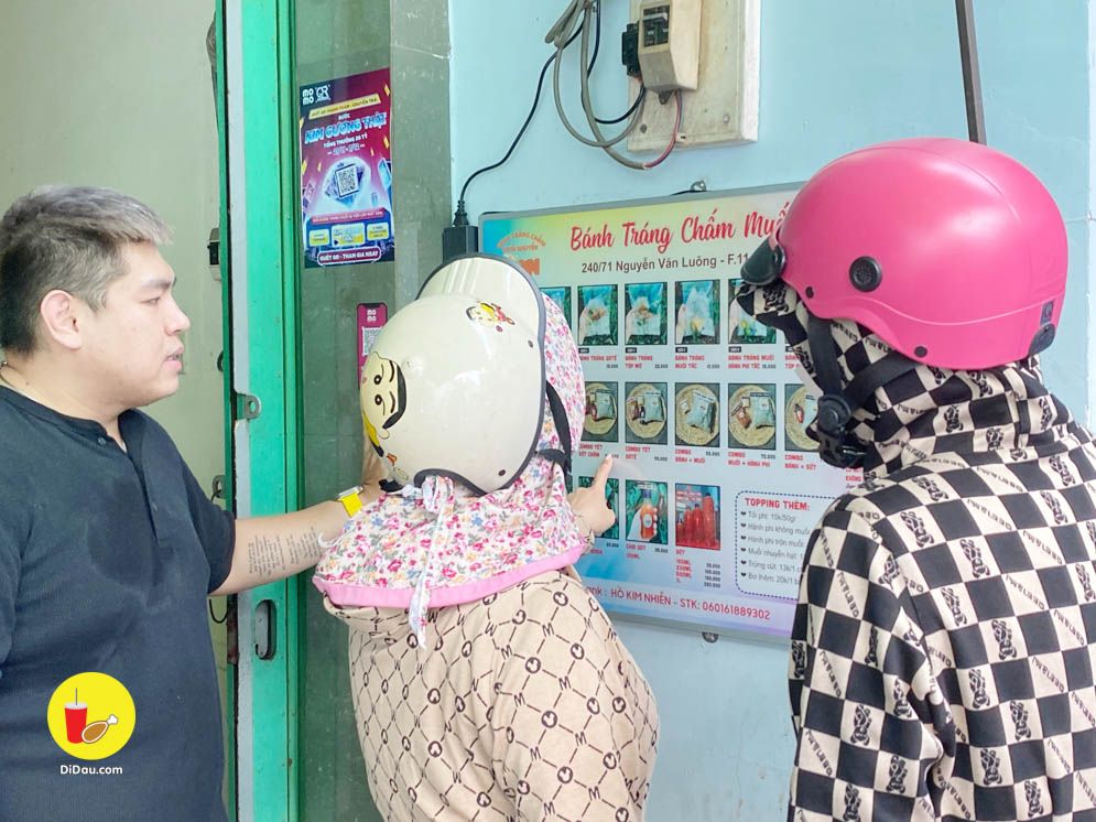 Lủng túi vì Hàng Bánh Tráng Phơi Sương Muối Nhuyễn - tháng tốn hơn chục củ chỉ để order ăn cho sướng miệng - ảnh 21 lung tui vi hang banh trang phoi suong muoi nhuyen - thang ton hon chuc cu chi de order an cho suong mieng - anh 21