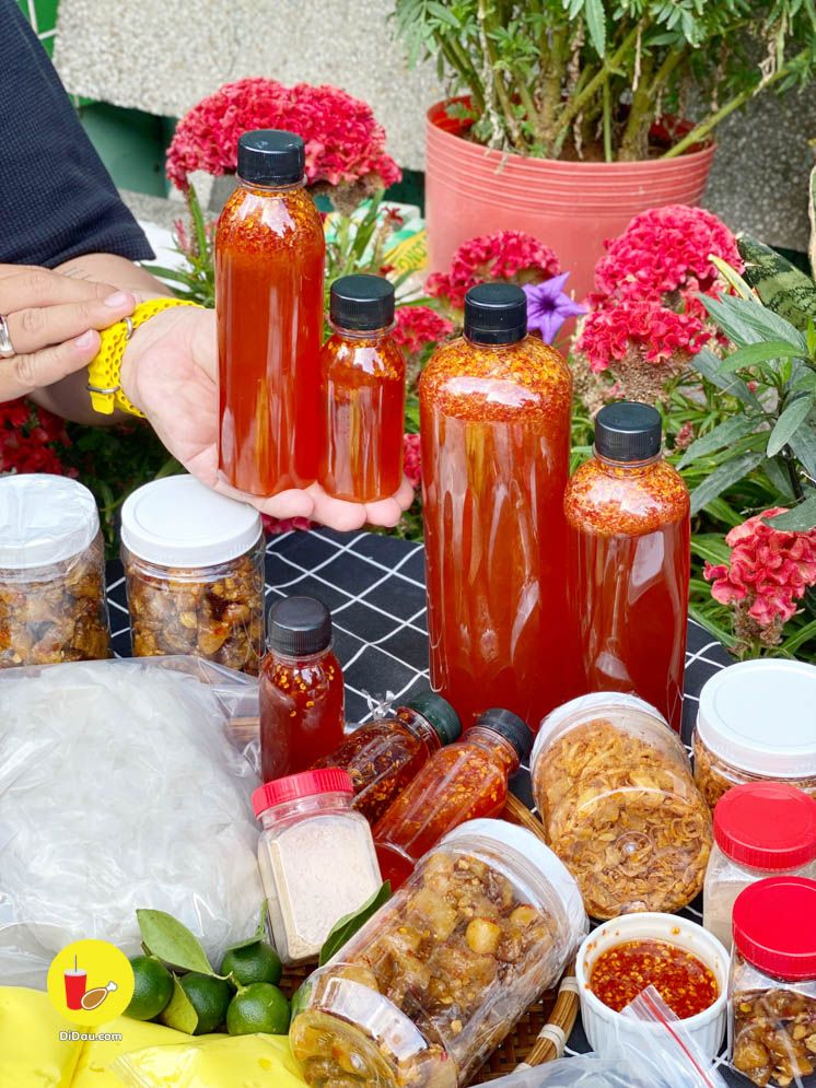 Lủng túi vì Hàng Bánh Tráng Phơi Sương Muối Nhuyễn - tháng tốn hơn chục củ chỉ để order ăn cho sướng miệng - ảnh 14 lung tui vi hang banh trang phoi suong muoi nhuyen - thang ton hon chuc cu chi de order an cho suong mieng - anh 14