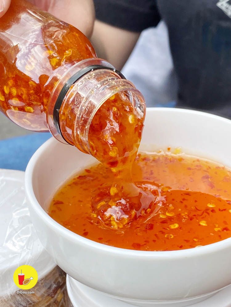 Lủng túi vì Hàng Bánh Tráng Phơi Sương Muối Nhuyễn - tháng tốn hơn chục củ chỉ để order ăn cho sướng miệng - ảnh 16 lung tui vi hang banh trang phoi suong muoi nhuyen - thang ton hon chuc cu chi de order an cho suong mieng - anh 16