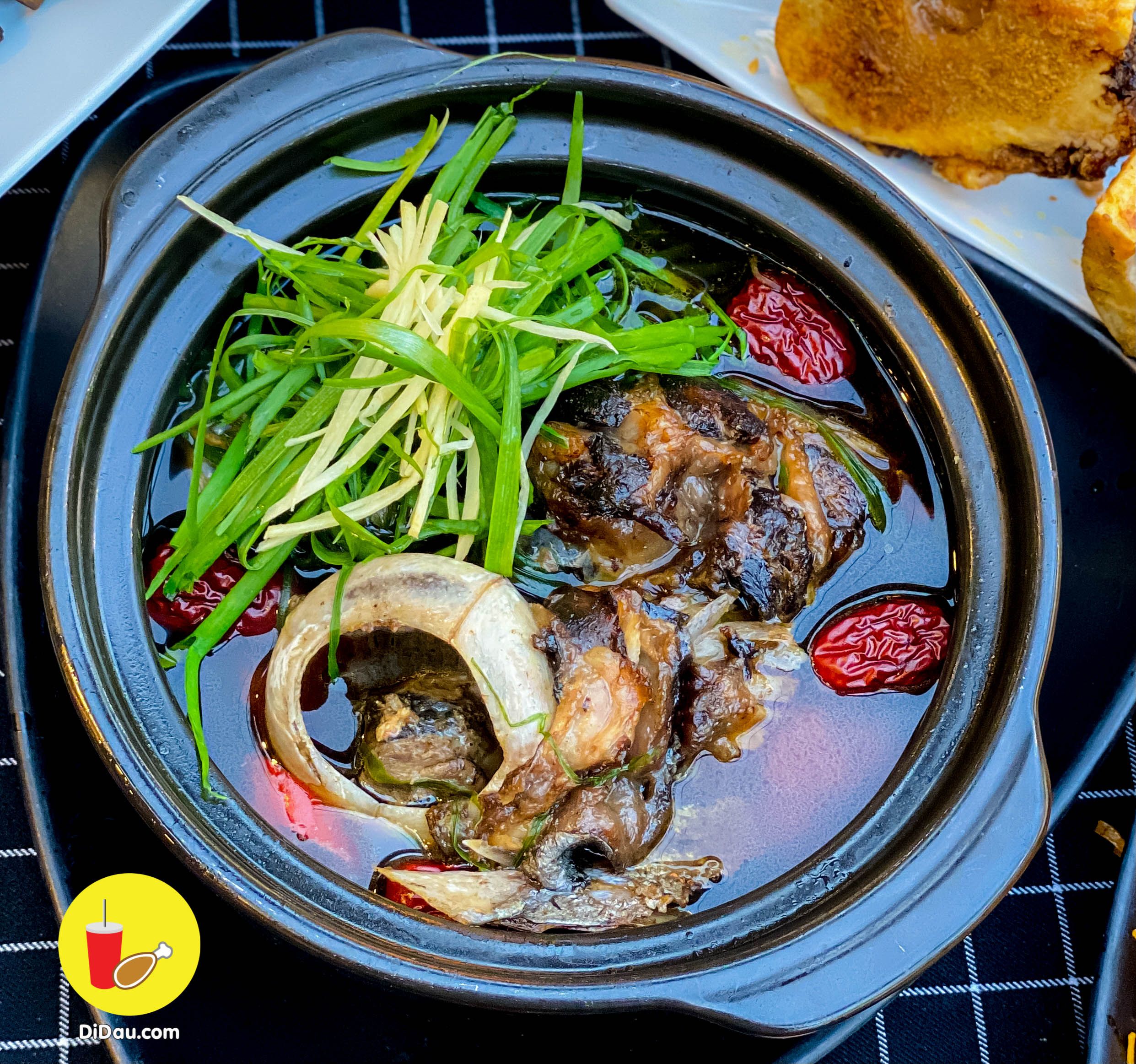 Say xuyên màn đêm với MÚP FOOD & BEER, thiên đường vui chơi tới sáng dành cho hội cú đêm - ảnh 17 say xuyen man dem voi mup food & beer, thien duong vui choi toi sang danh cho hoi cu dem - anh 17