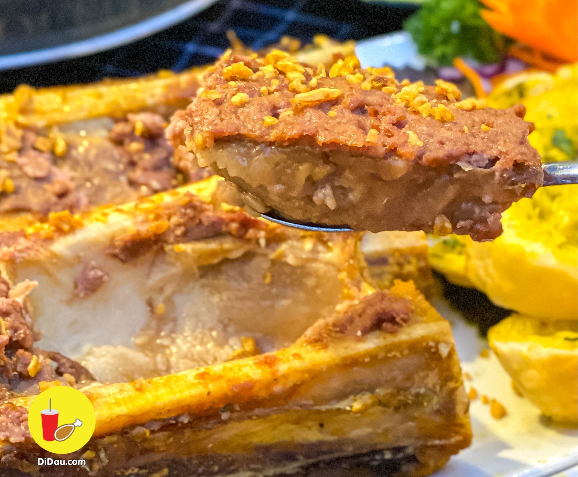 Say xuyên màn đêm với MÚP FOOD & BEER, thiên đường vui chơi tới sáng dành cho hội cú đêm - ảnh 11 say xuyen man dem voi mup food & beer, thien duong vui choi toi sang danh cho hoi cu dem - anh 11