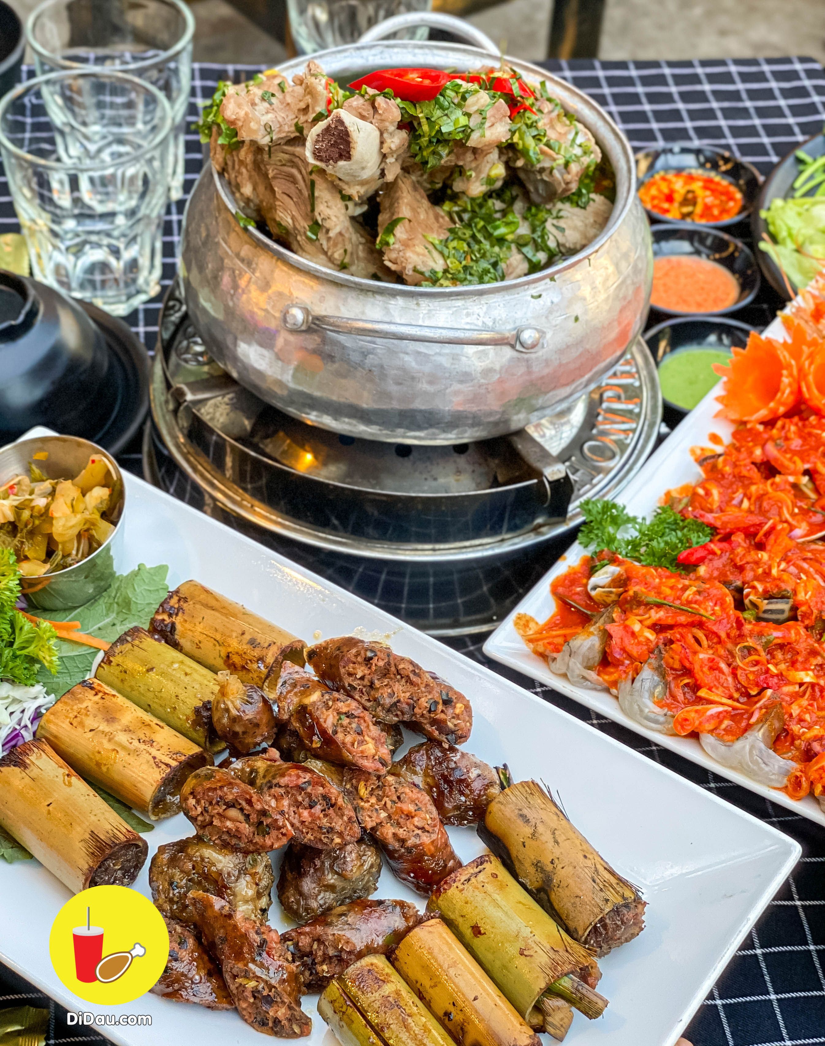 Say xuyên màn đêm với MÚP FOOD & BEER, thiên đường vui chơi tới sáng dành cho hội cú đêm - ảnh 15 say xuyen man dem voi mup food & beer, thien duong vui choi toi sang danh cho hoi cu dem - anh 15