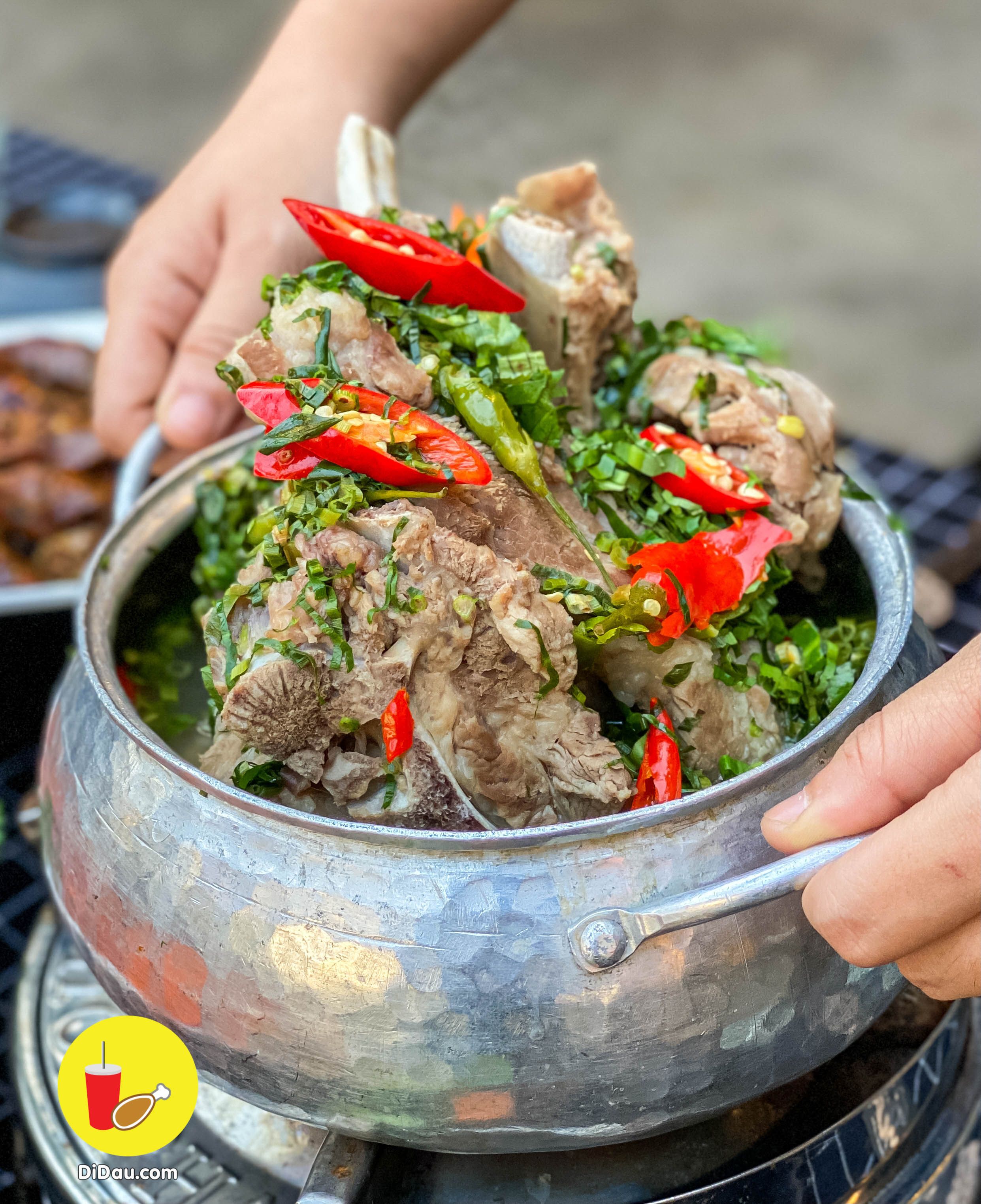 Say xuyên màn đêm với MÚP FOOD & BEER, thiên đường vui chơi tới sáng dành cho hội cú đêm - ảnh 20 say xuyen man dem voi mup food & beer, thien duong vui choi toi sang danh cho hoi cu dem - anh 20