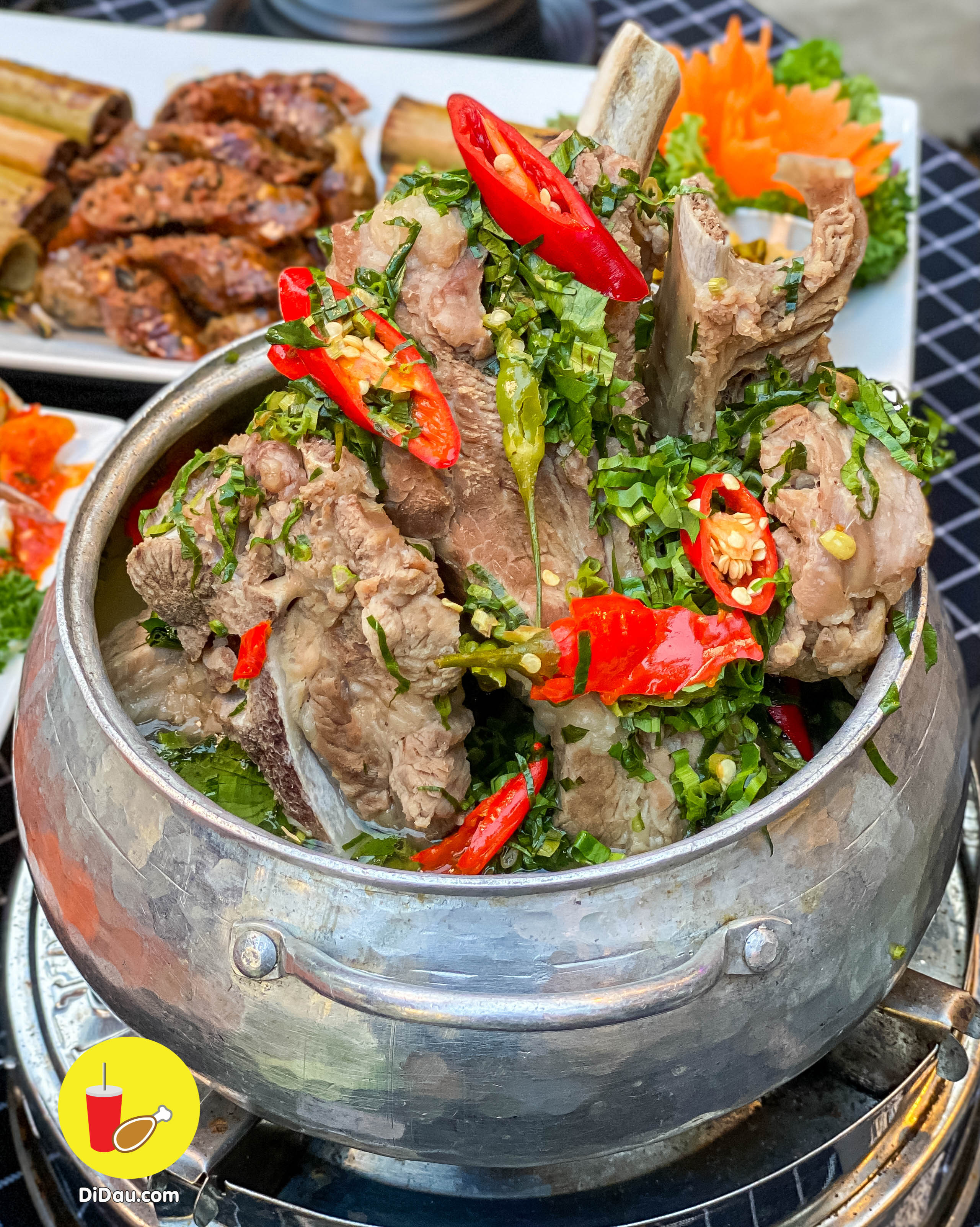 Say xuyên màn đêm với MÚP FOOD & BEER, thiên đường vui chơi tới sáng dành cho hội cú đêm - ảnh 19 say xuyen man dem voi mup food & beer, thien duong vui choi toi sang danh cho hoi cu dem - anh 19