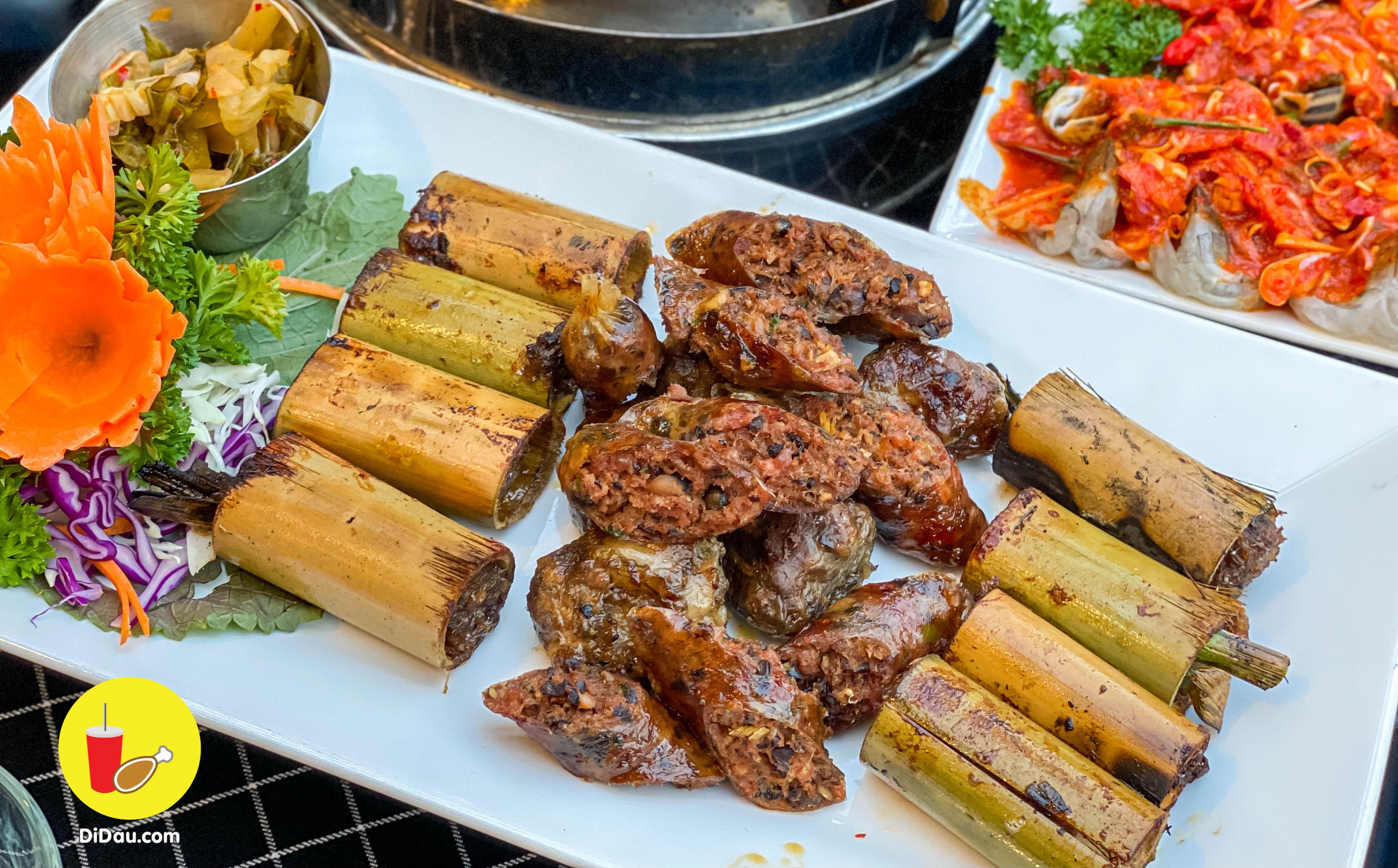 Say xuyên màn đêm với MÚP FOOD & BEER, thiên đường vui chơi tới sáng dành cho hội cú đêm - ảnh 16 say xuyen man dem voi mup food & beer, thien duong vui choi toi sang danh cho hoi cu dem - anh 16