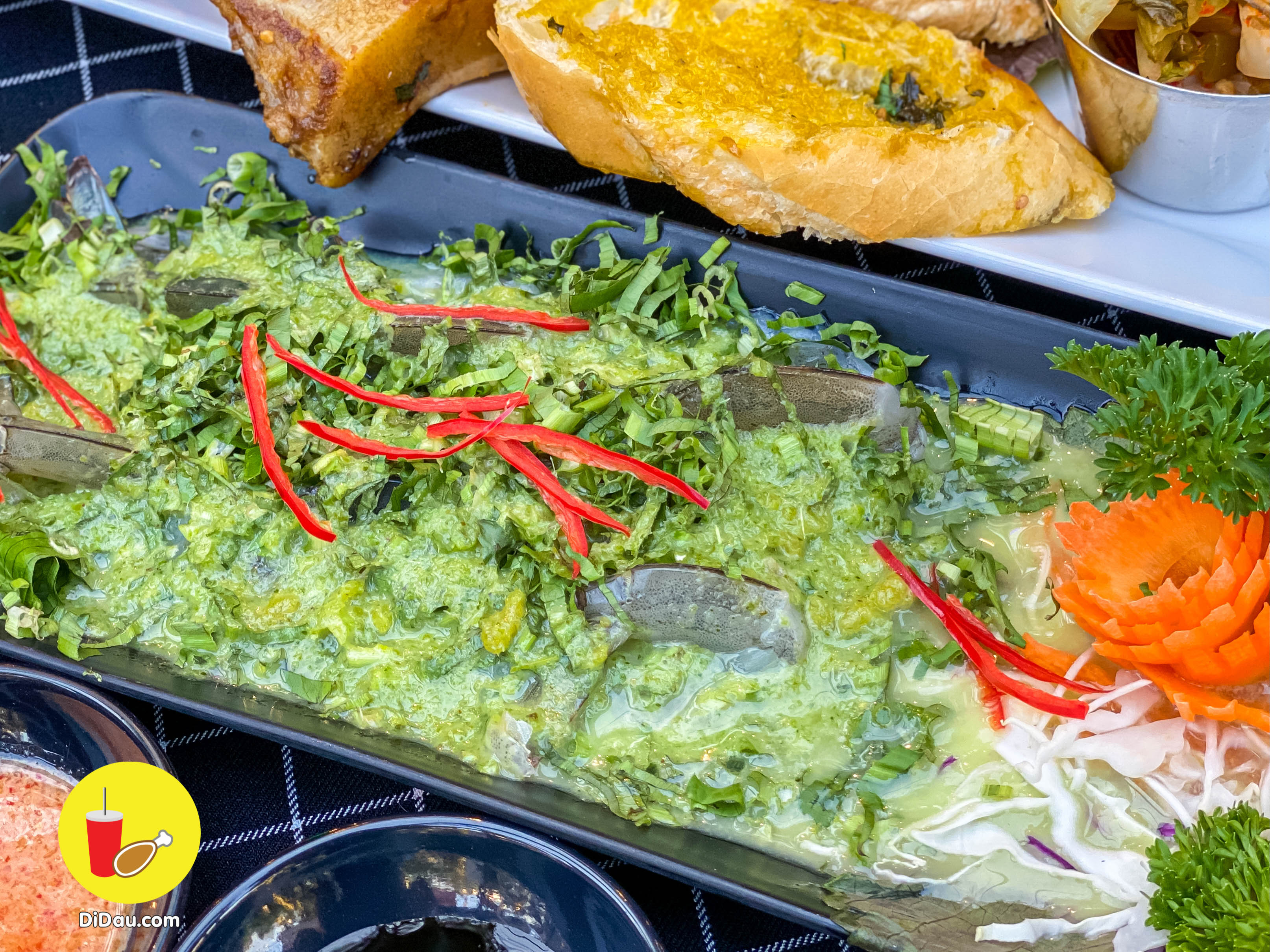 Say xuyên màn đêm với MÚP FOOD & BEER, thiên đường vui chơi tới sáng dành cho hội cú đêm - ảnh 6 say xuyen man dem voi mup food & beer, thien duong vui choi toi sang danh cho hoi cu dem - anh 6
