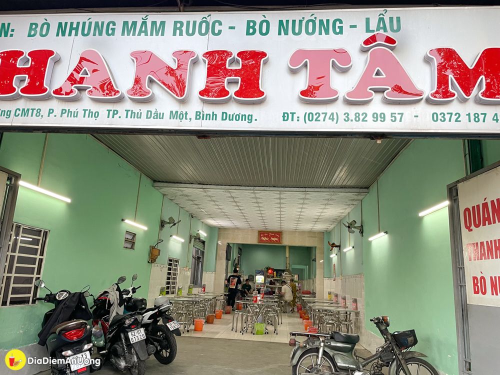 di binh duong phai an dac san lau bo nhung mam ruoc sieu ngon cua ong ba cu hon 70 tuoi - anh 16