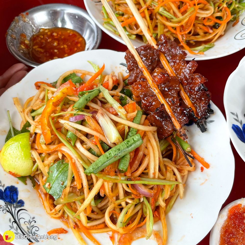 trong co ve la goi thai lan nhung lai la mon dac san o vung tri ton, ai an cung ghien - anh 13