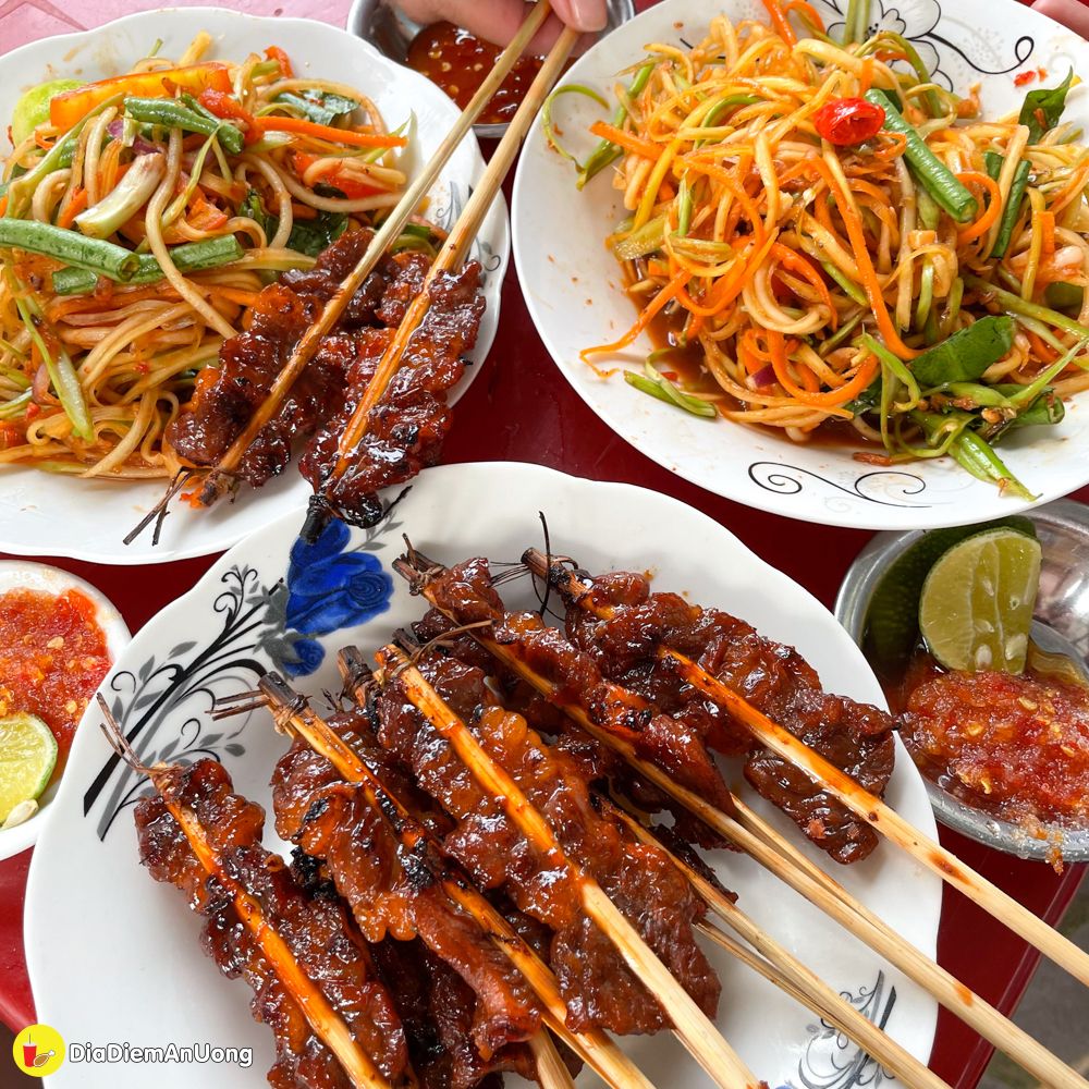 trong co ve la goi thai lan nhung lai la mon dac san o vung tri ton, ai an cung ghien - anh 10