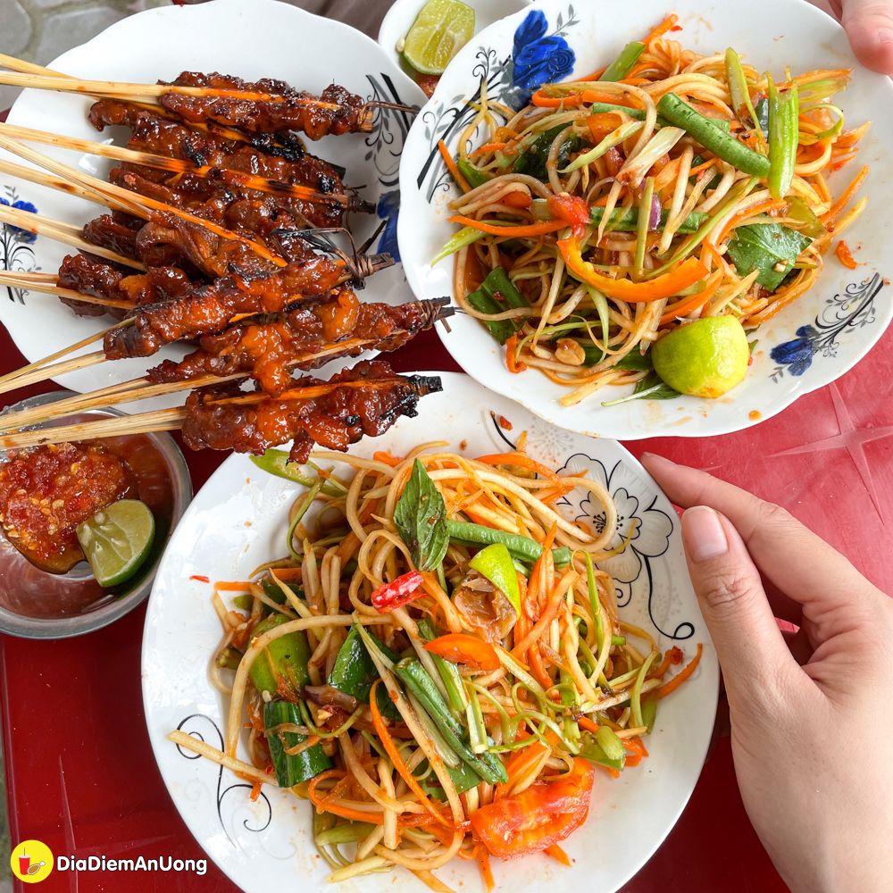 trong co ve la goi thai lan nhung lai la mon dac san o vung tri ton, ai an cung ghien - anh 9