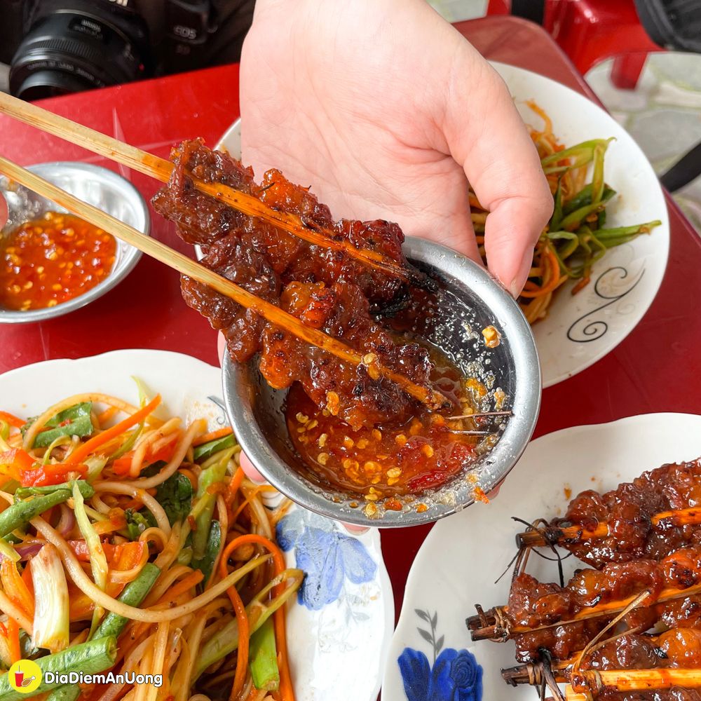 trong co ve la goi thai lan nhung lai la mon dac san o vung tri ton, ai an cung ghien - anh 16