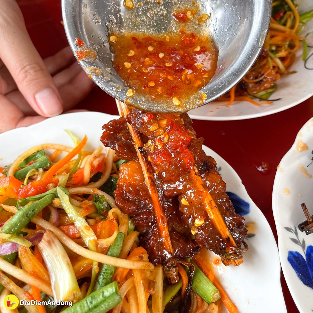 trong co ve la goi thai lan nhung lai la mon dac san o vung tri ton, ai an cung ghien - anh 15