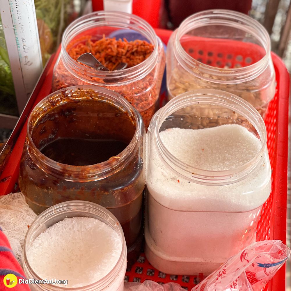 trong co ve la goi thai lan nhung lai la mon dac san o vung tri ton, ai an cung ghien - anh 3