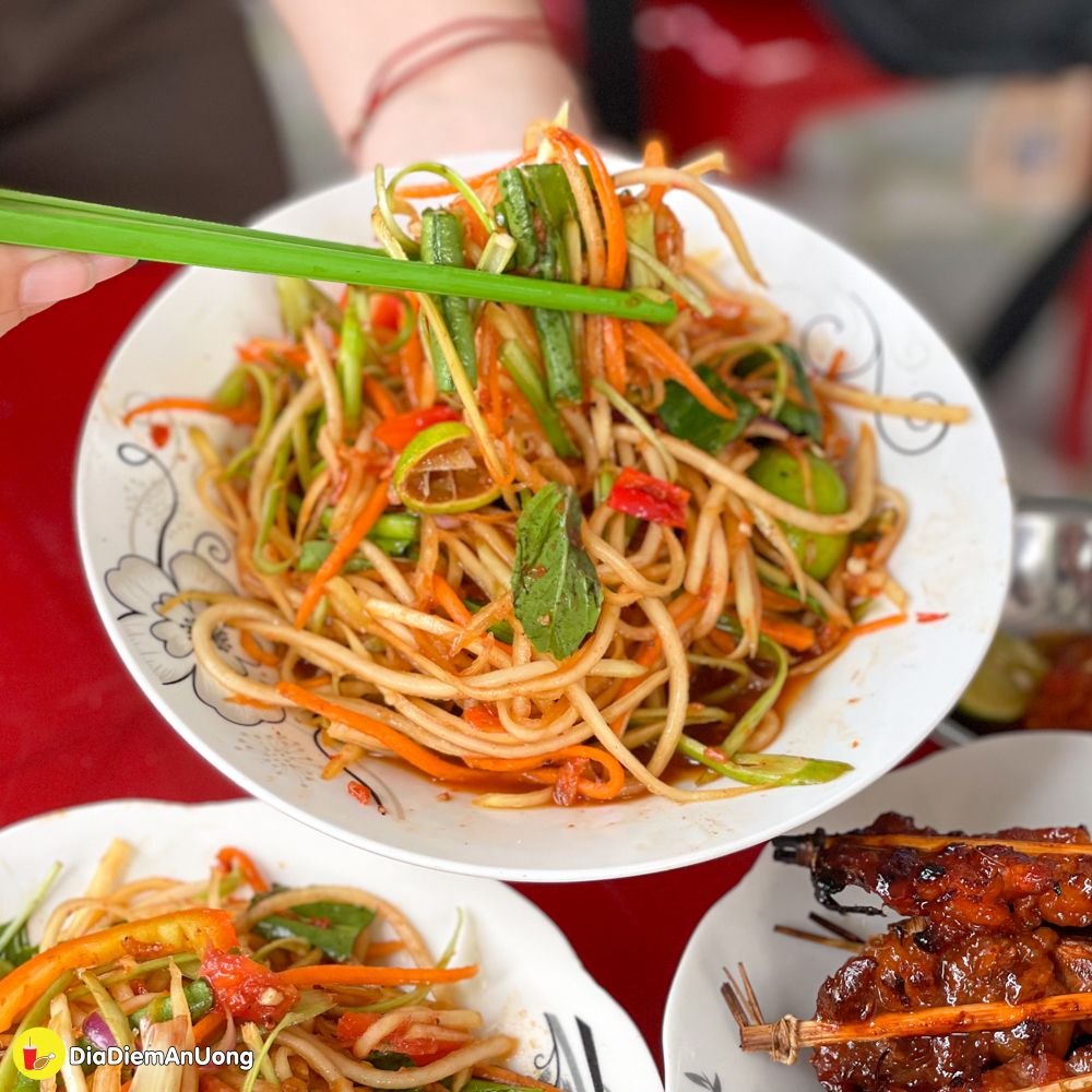 trong co ve la goi thai lan nhung lai la mon dac san o vung tri ton, ai an cung ghien - anh 11