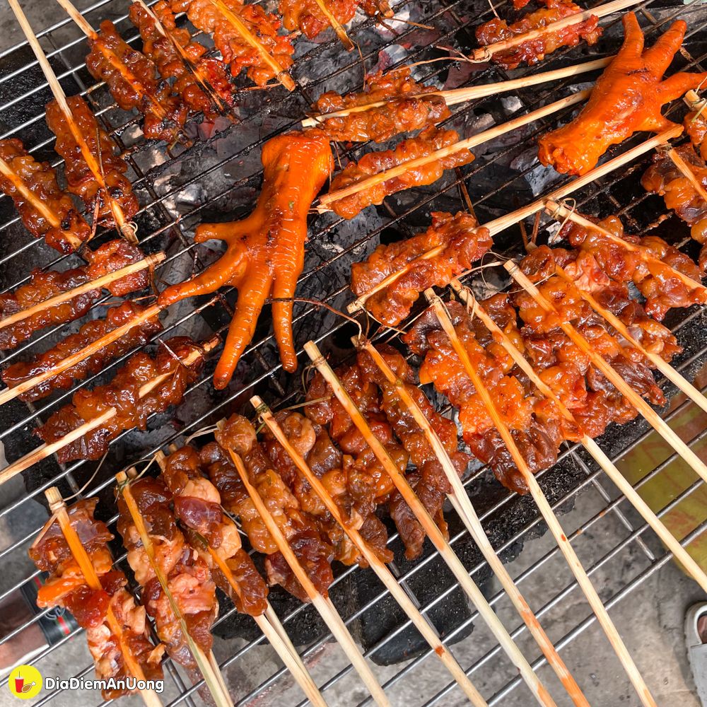 trong co ve la goi thai lan nhung lai la mon dac san o vung tri ton, ai an cung ghien - anh 5