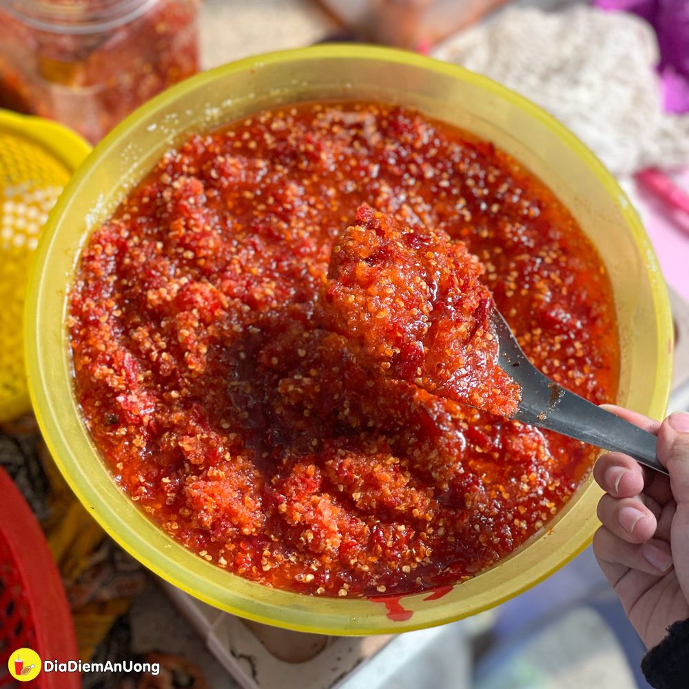 trong co ve la goi thai lan nhung lai la mon dac san o vung tri ton, ai an cung ghien - anh 14