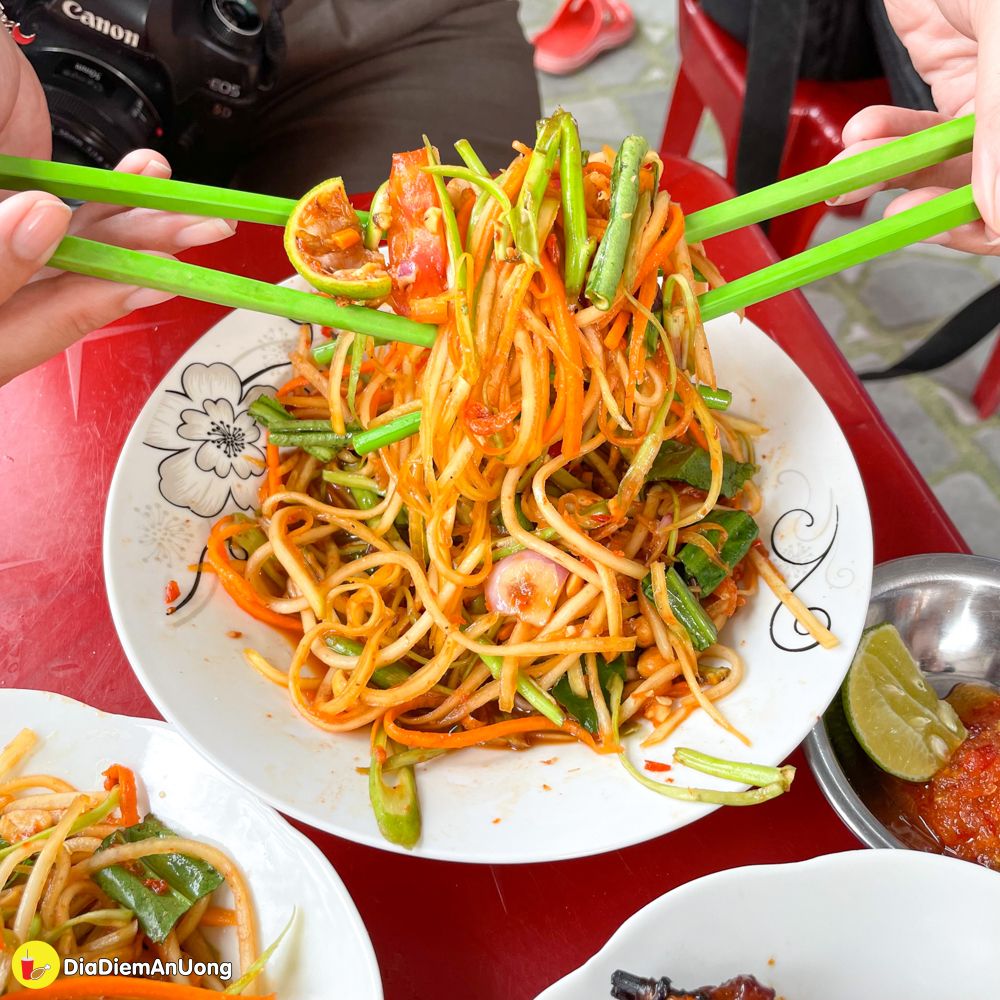 trong co ve la goi thai lan nhung lai la mon dac san o vung tri ton, ai an cung ghien - anh 12