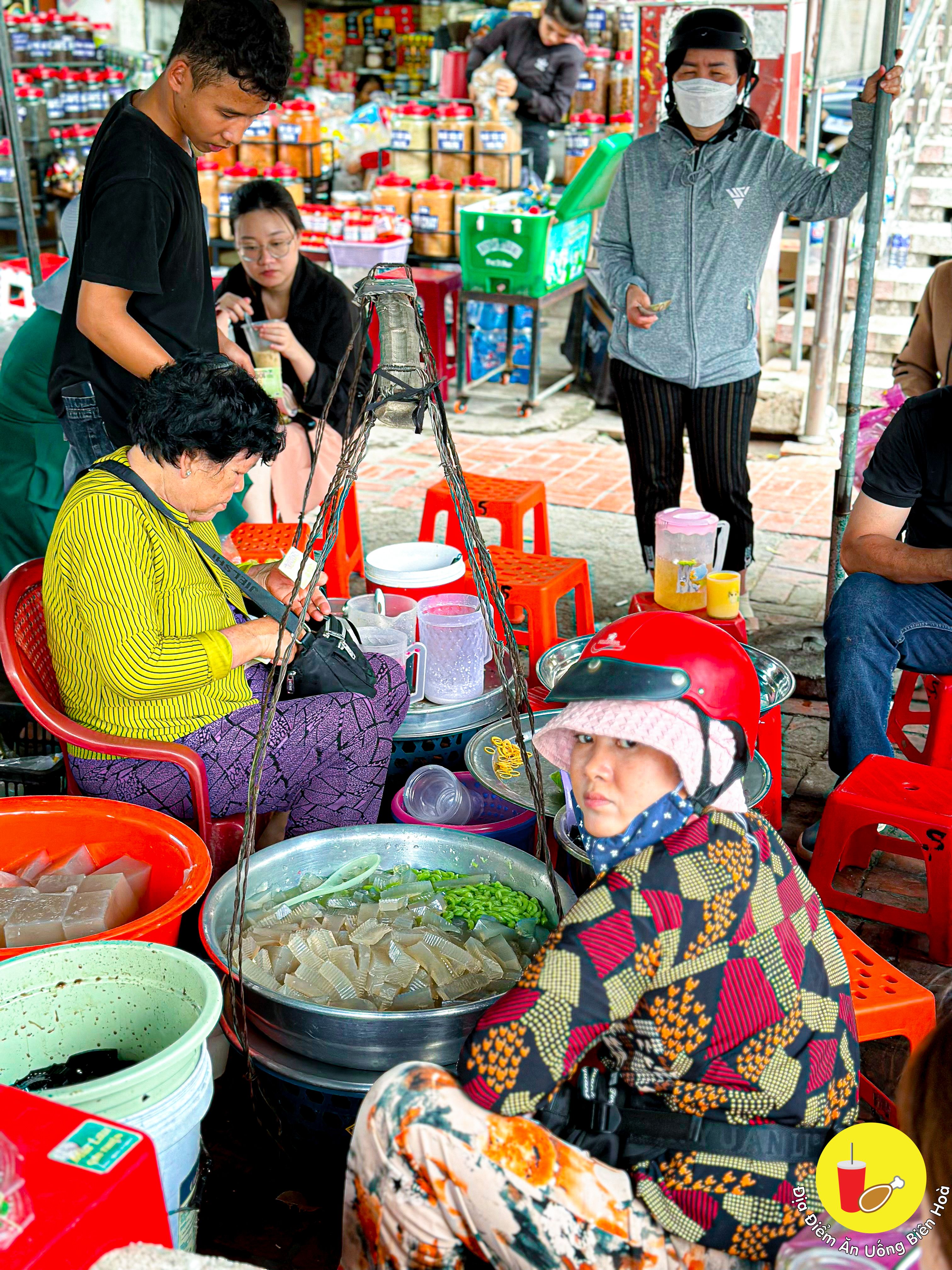 nao nhiet khu cho voi suong sao banh lot 10k an mat me ngay he - anh 5