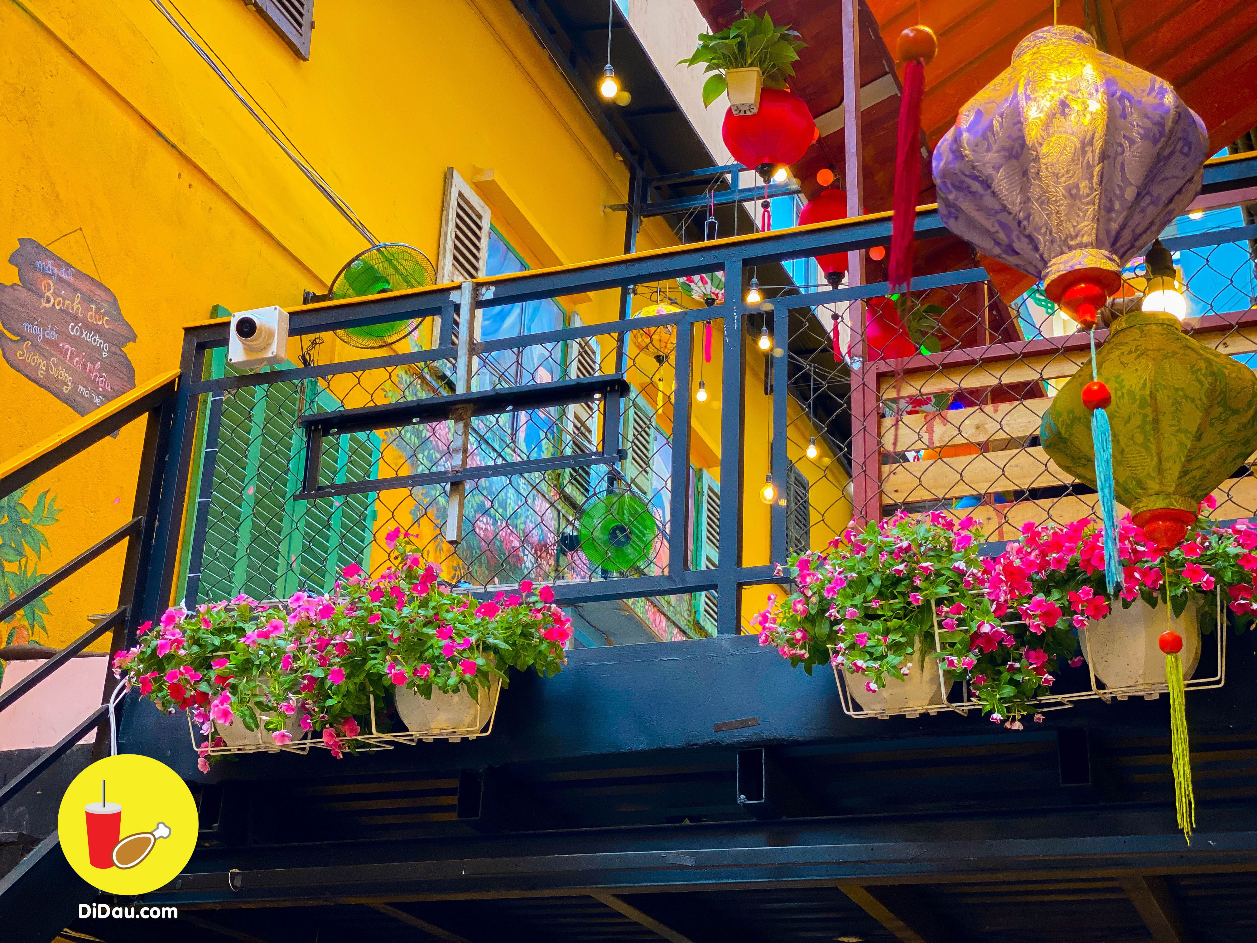 an uong tet ga voi buffet nuong lau toan do tuoi song chi 159k ngay trung tam quan 1 - anh 37