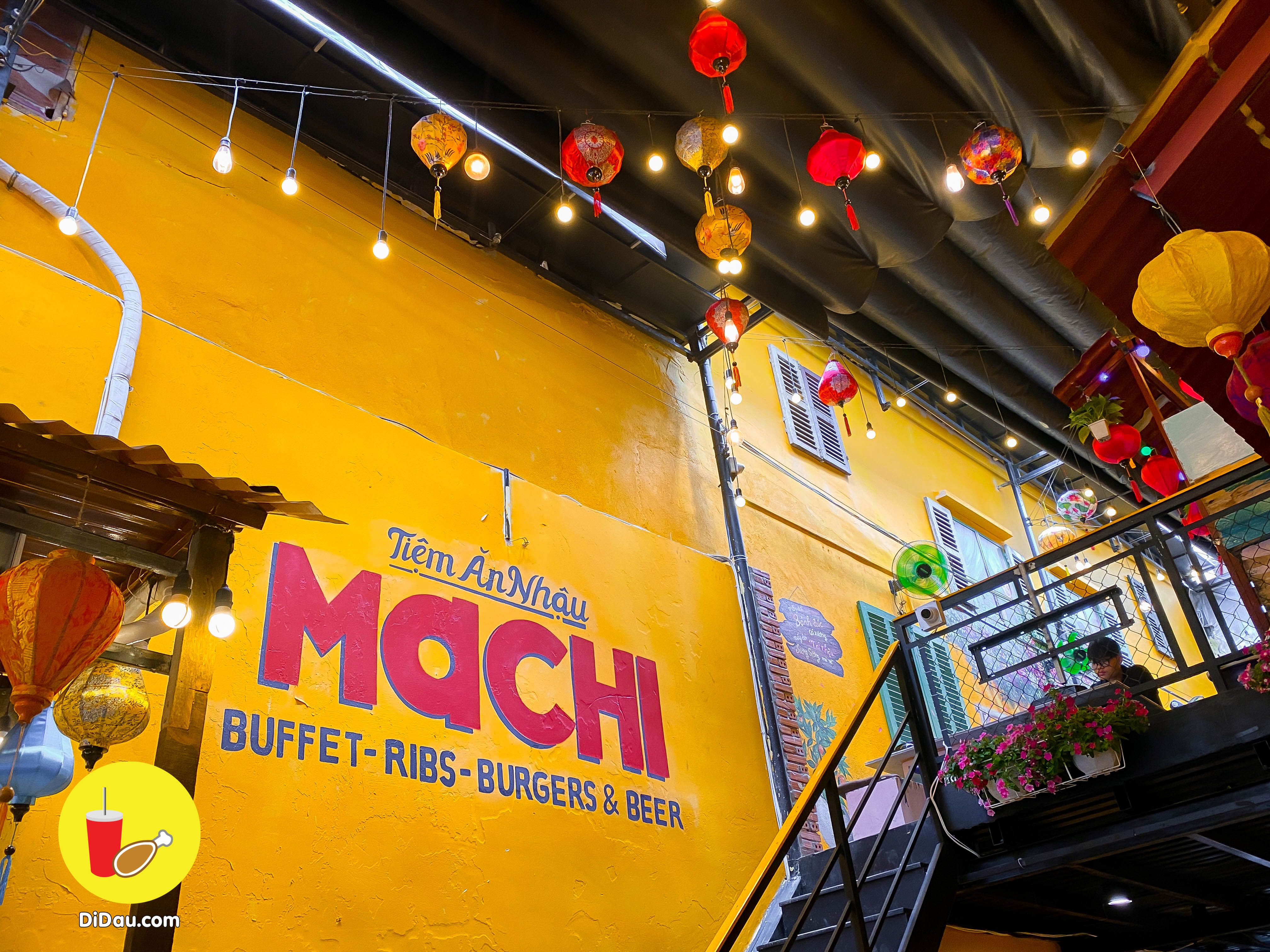 an uong tet ga voi buffet nuong lau toan do tuoi song chi 159k ngay trung tam quan 1 - anh 29