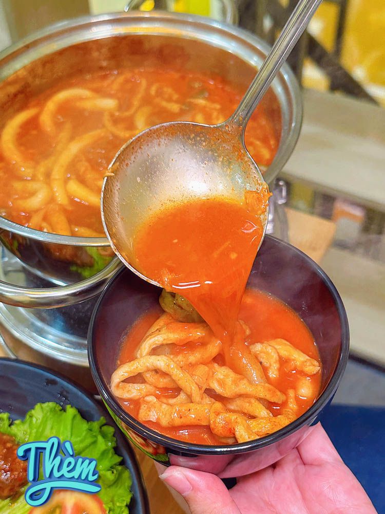 ga ran nhieu sot - chicken plus nay vua mo them chi nhanh moi tai thanh pho thu duc - anh 28