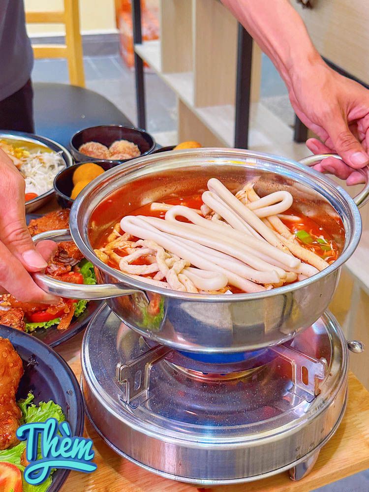 ga ran nhieu sot - chicken plus nay vua mo them chi nhanh moi tai thanh pho thu duc - anh 23