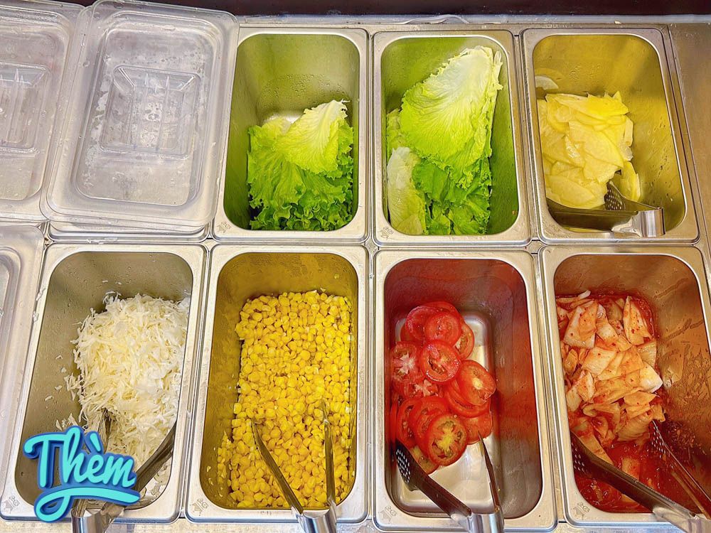 ga ran nhieu sot - chicken plus nay vua mo them chi nhanh moi tai thanh pho thu duc - anh 22