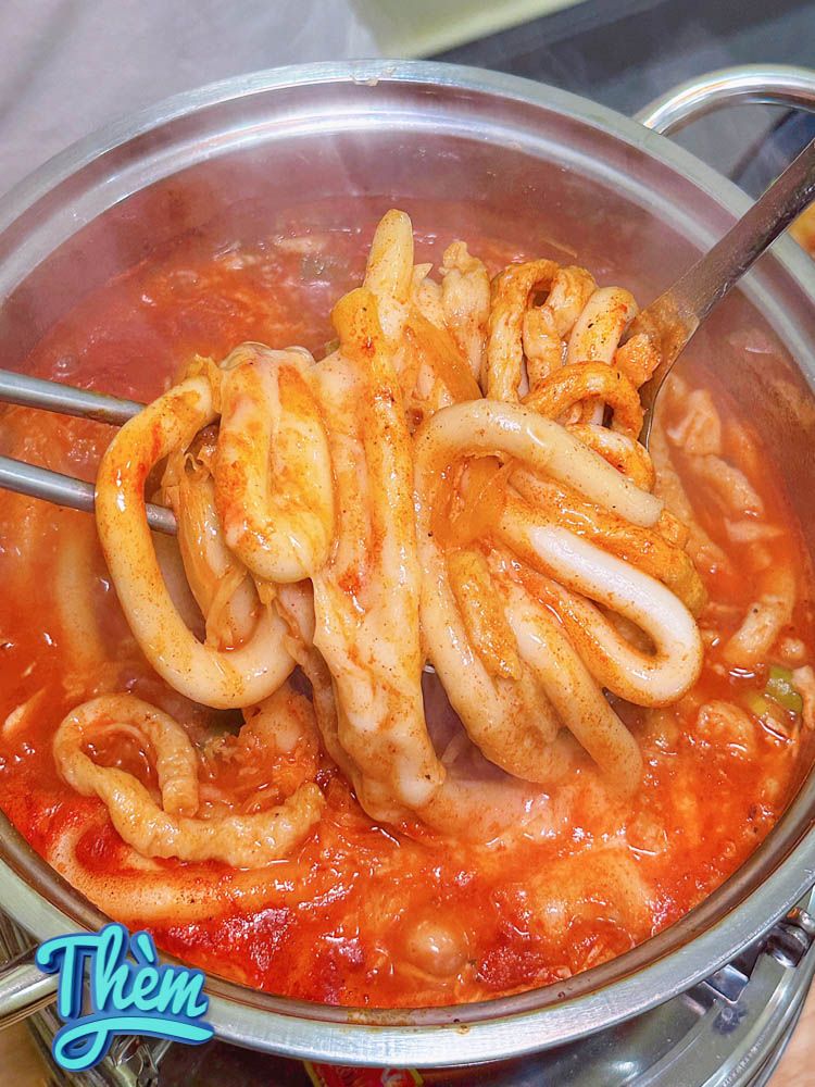 ga ran nhieu sot - chicken plus nay vua mo them chi nhanh moi tai thanh pho thu duc - anh 26