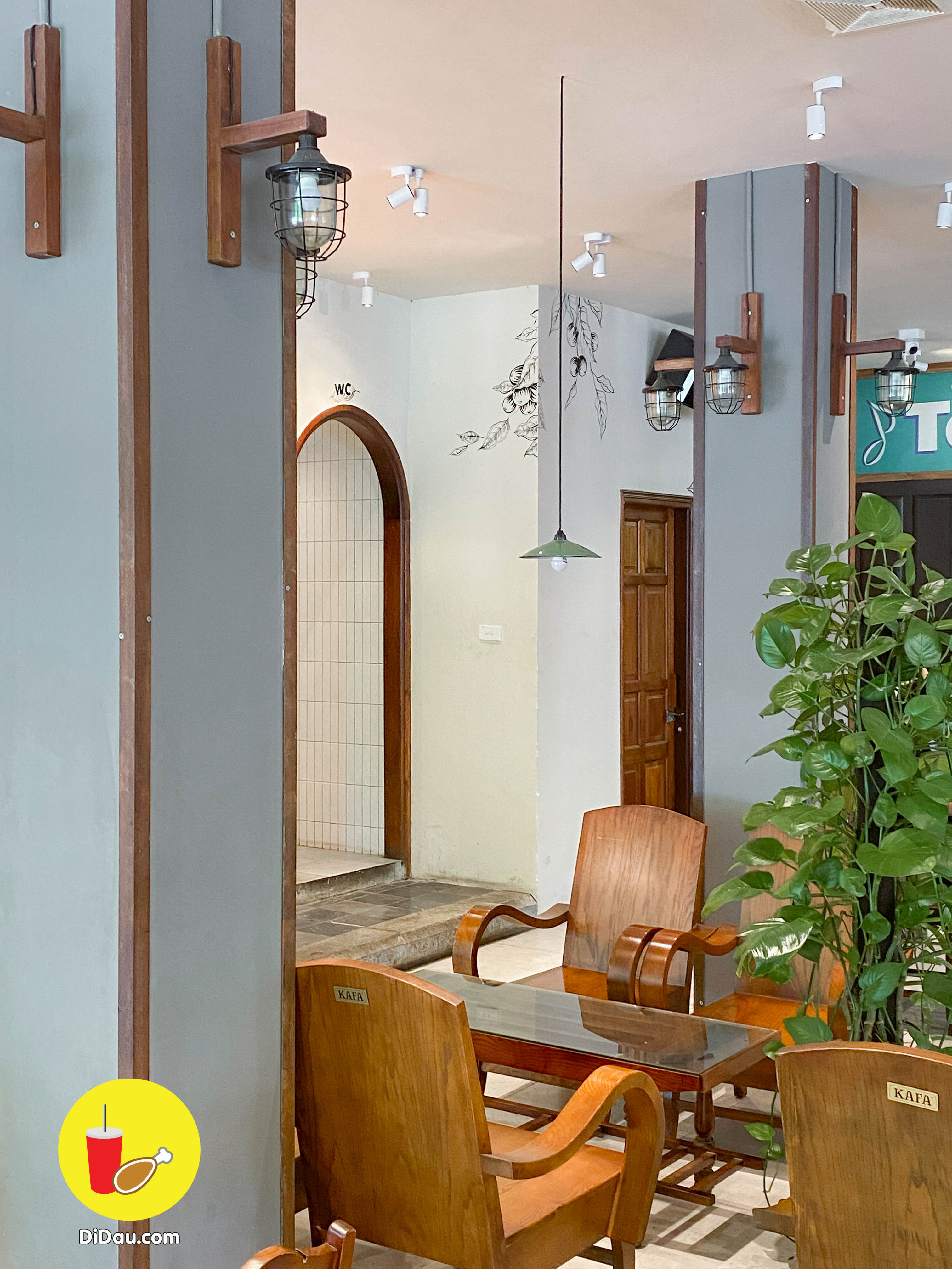 Đê mê tê tái với ME TUYẾT & MÊ TA ĐÀO mát lạnh của nhà KAFA, món đồ uống ngon lành bất chấp thời tiết - ảnh 19 de me te tai voi me tuyet & me ta dao mat lanh cua nha kafa, mon do uong ngon lanh bat chap thoi tiet - anh 19