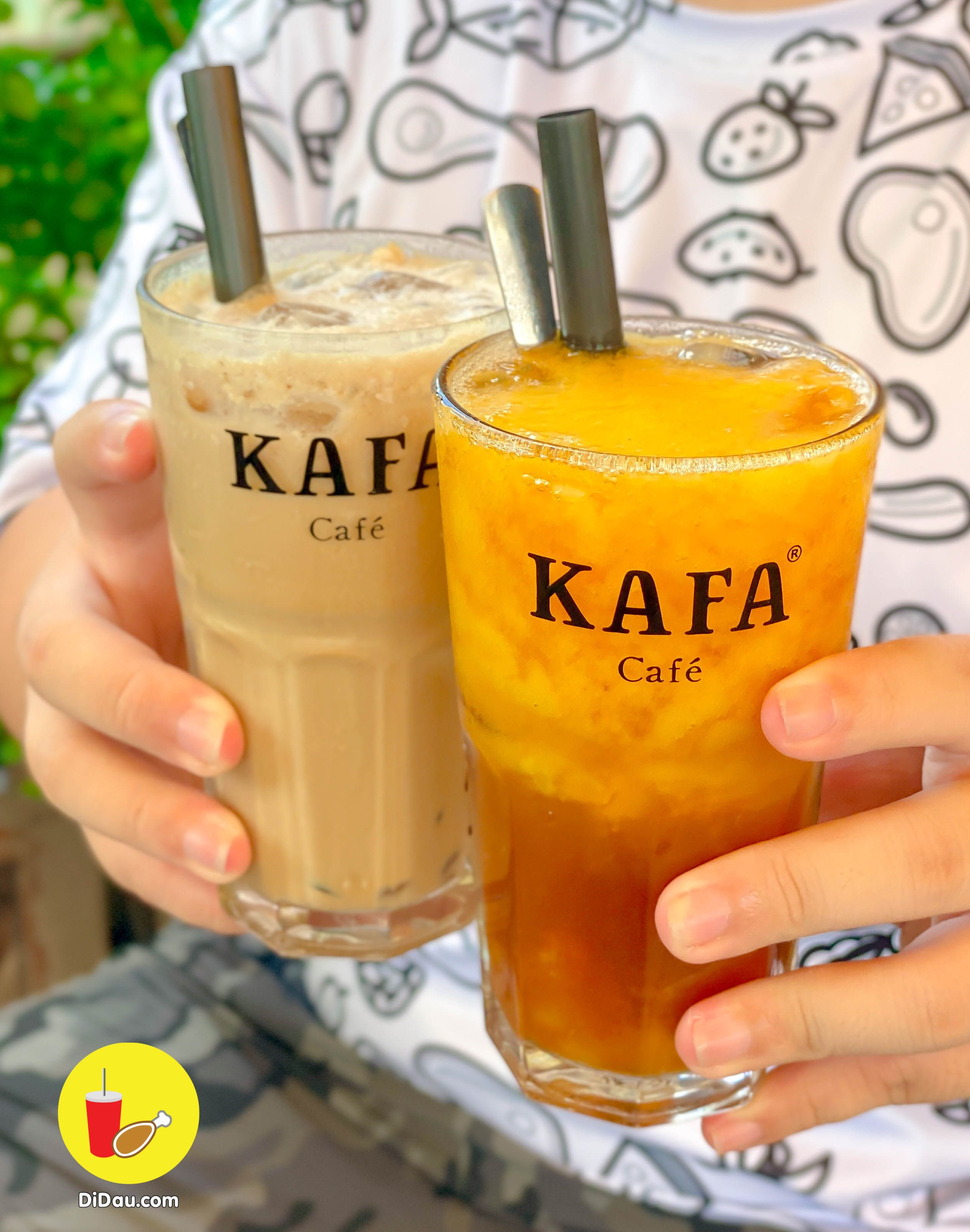 Đê mê tê tái với ME TUYẾT & MÊ TA ĐÀO mát lạnh của nhà KAFA, món đồ uống ngon lành bất chấp thời tiết - ảnh 15 de me te tai voi me tuyet & me ta dao mat lanh cua nha kafa, mon do uong ngon lanh bat chap thoi tiet - anh 15