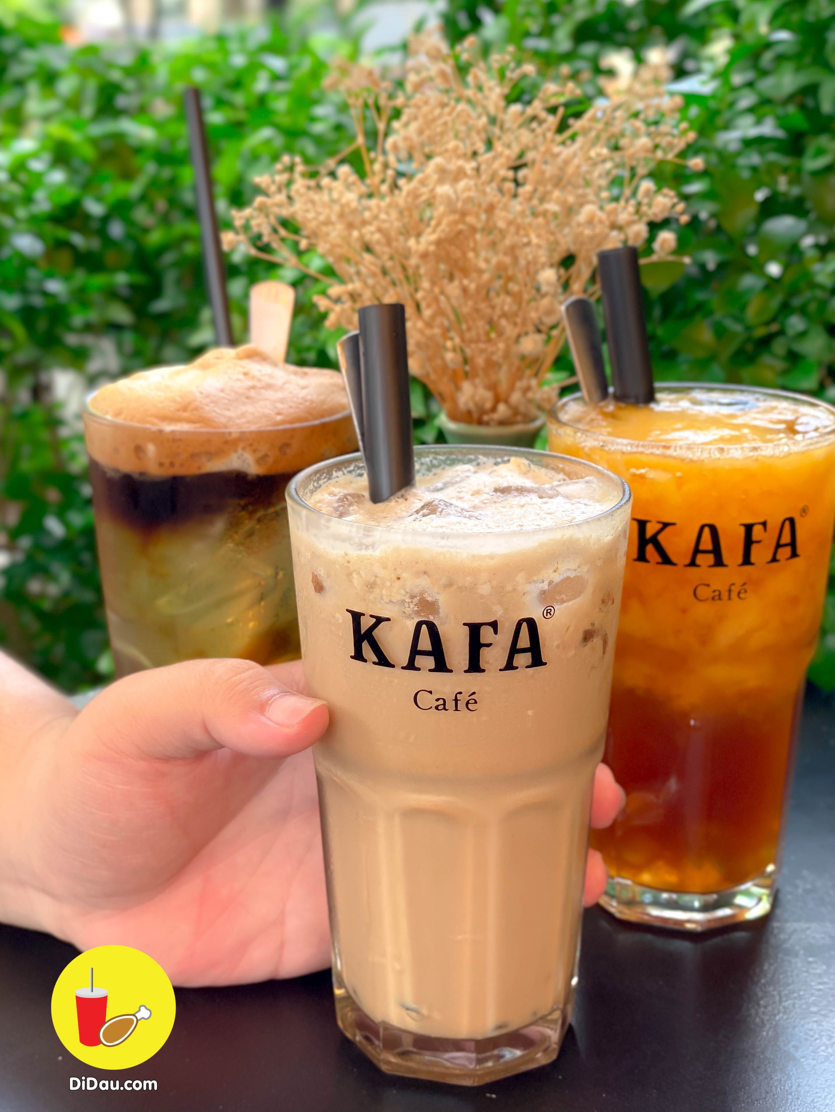 Đê mê tê tái với ME TUYẾT & MÊ TA ĐÀO mát lạnh của nhà KAFA, món đồ uống ngon lành bất chấp thời tiết - ảnh 14 de me te tai voi me tuyet & me ta dao mat lanh cua nha kafa, mon do uong ngon lanh bat chap thoi tiet - anh 14